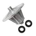 thumbnail image 3 of findmall Spindle Assembly  w/ Bearings  Fit For Bobcat 4115850 4165023 4171231 Mower, 3 of 7