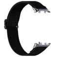 thumbnail image 1 of BotaniNest Nylon Elastic Watch Strap With Breathable Knit Fabric – Comfortable Stretchy Replacement Wristband For Men & Women Fits Most Watch Models, 1 of 4