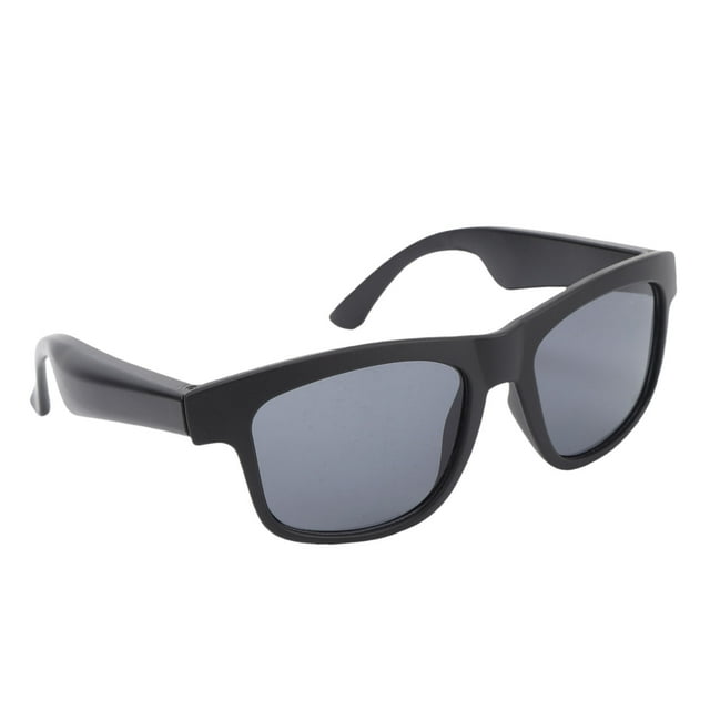 Gafas De Sol Inteligentes, 5.4, Estéreo De Doble Canal, Montura Ligera Y Resistente, Gafas De Sol Inalámbricas Inteligentes Para Conducir