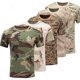 thumbnail image 2 of Camiseta de manga corta Loose Rider 2023 para hombre, para BMX, MTB, bicicleta, camuflaje, sudadera para DH, cross country, resistencia, motocicleta, 2 of 5