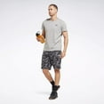thumbnail image 2 of Reebok Men's Identity Camo Shorts, 2 of 6