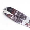 thumbnail image 4 of Anime Source Vikings TV Show Historical Drama Television Ragnar Lothbrok Valhalla Lanyard Keychain ID Badge Holder, 4 of 5
