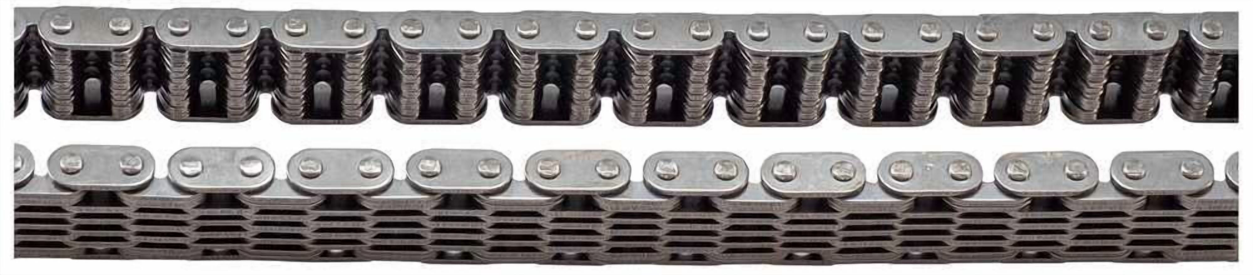 Melling Engine Timing Chain P/N:350 Fits select: 1972-1979 PONTIAC FIREBIRD, 1972-1977 PONTIAC LEMANS