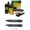 N/A, variant on "John Deere Original Equipment Model LX178 Maintenance Kit + Highlift Blades, 38"" Mower Deck"