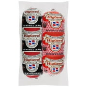 Higueral™ Popular/Mallita Cooked Salami 2-16 oz. Pack.