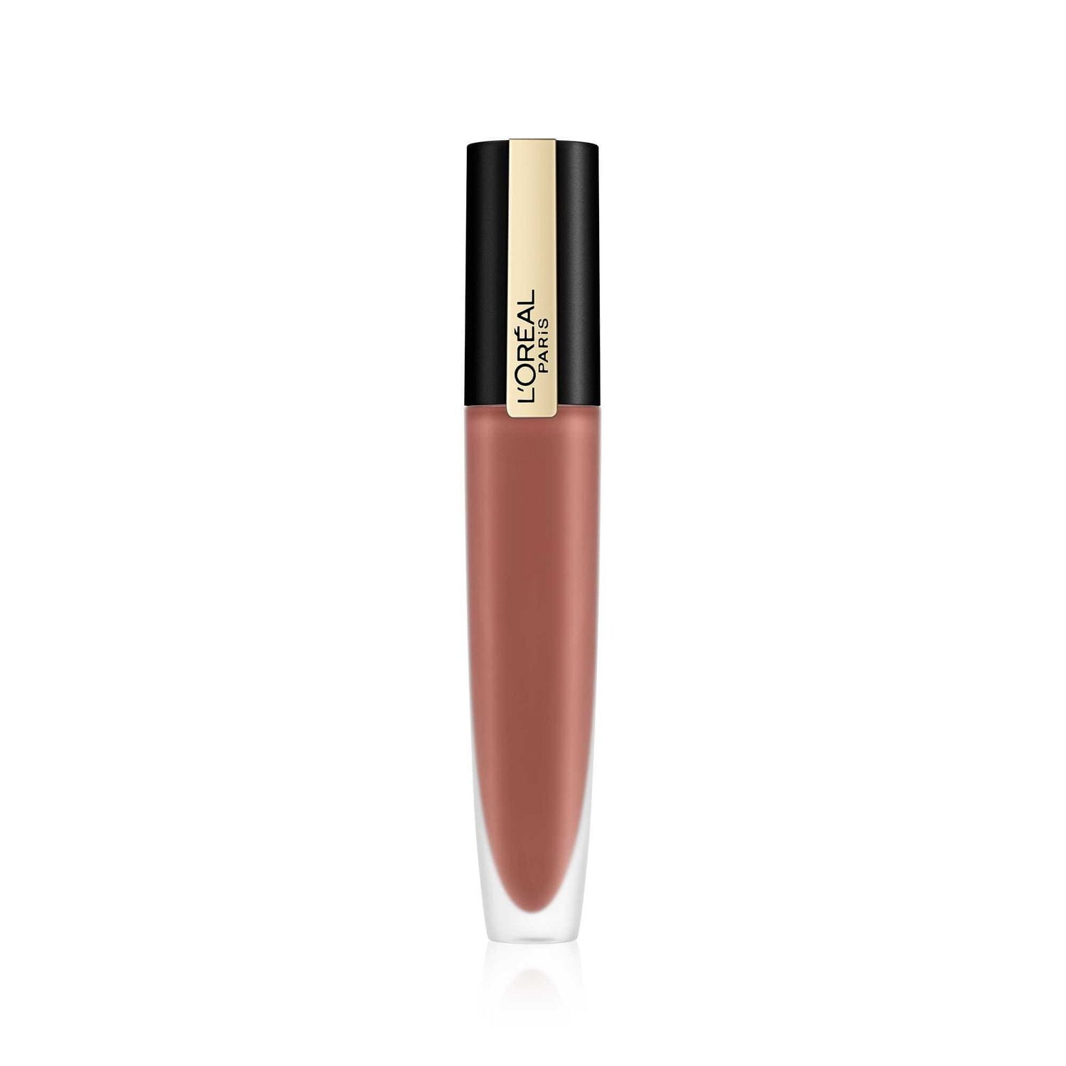 L'Oreal Paris Rouge Signature Lipstick, 6.3 mL