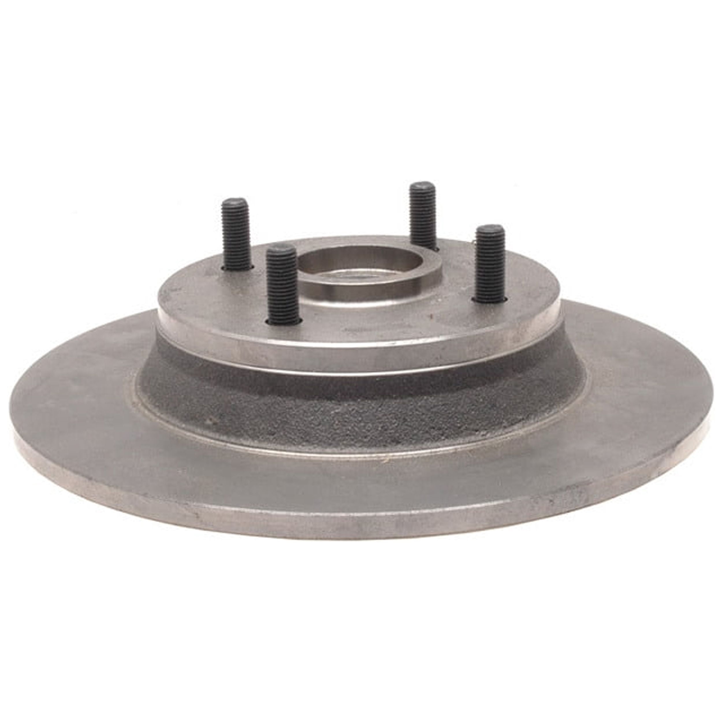 Raybestos R-Line Rotors, OE Replacement Brake Rotors 96669R Fits select: 1985-1987 MITSUBISHI GALANT