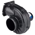 thumbnail image 2 of Jabsco 4 250 CFM Flangemount Blower - 12V, 2 of 2