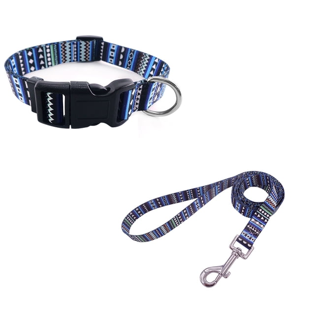 Collar de perro ajustable avanzado MFZFUKR CPB-US-YY117-3