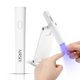 thumbnail image 1 of Lámpara para uñas AIRSEE Mini UV portátil recargable, 1 of 7