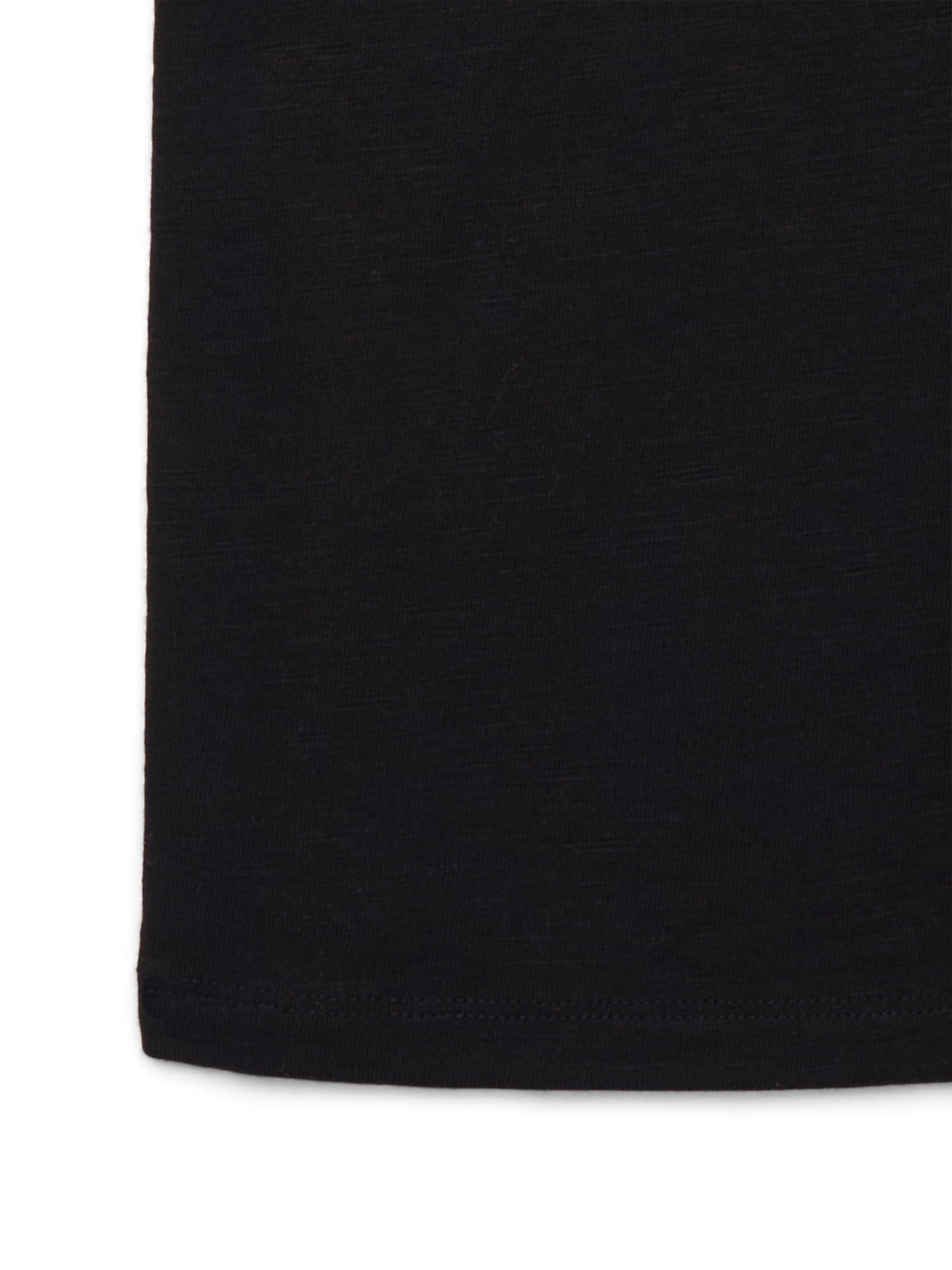 Wonder Nation Boys Short Sleeve Slub Polo Shirt, Sizes 4-18 & Husky