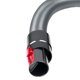 thumbnail image 2 of Accesorios para aspiradoras Dyson V6 V7 V8 V10 V11 (manguera de extensión flexible), 2 of 6