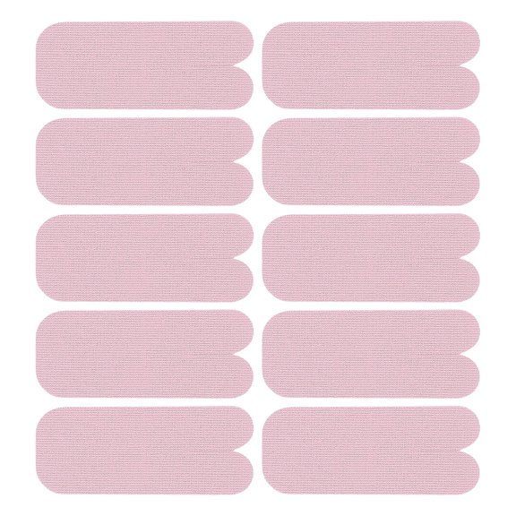 10 Pcs Thumb Support Tape Adhesive Brace Patches Sports Tape Thumb Tape Breathable Finger Patches Thumb Patches
