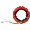 thumbnail image 3 of Quicksilver 832075A21 Ignition Stator Assembly for Mercury and Mariner 2-Cycle 30-125hp Outboards, 3 of 4