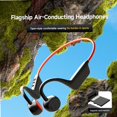 thumbnail image 3 of Typpkmm Wireless Sports Open-Ear Air Conduction Headphones, 3 of 7