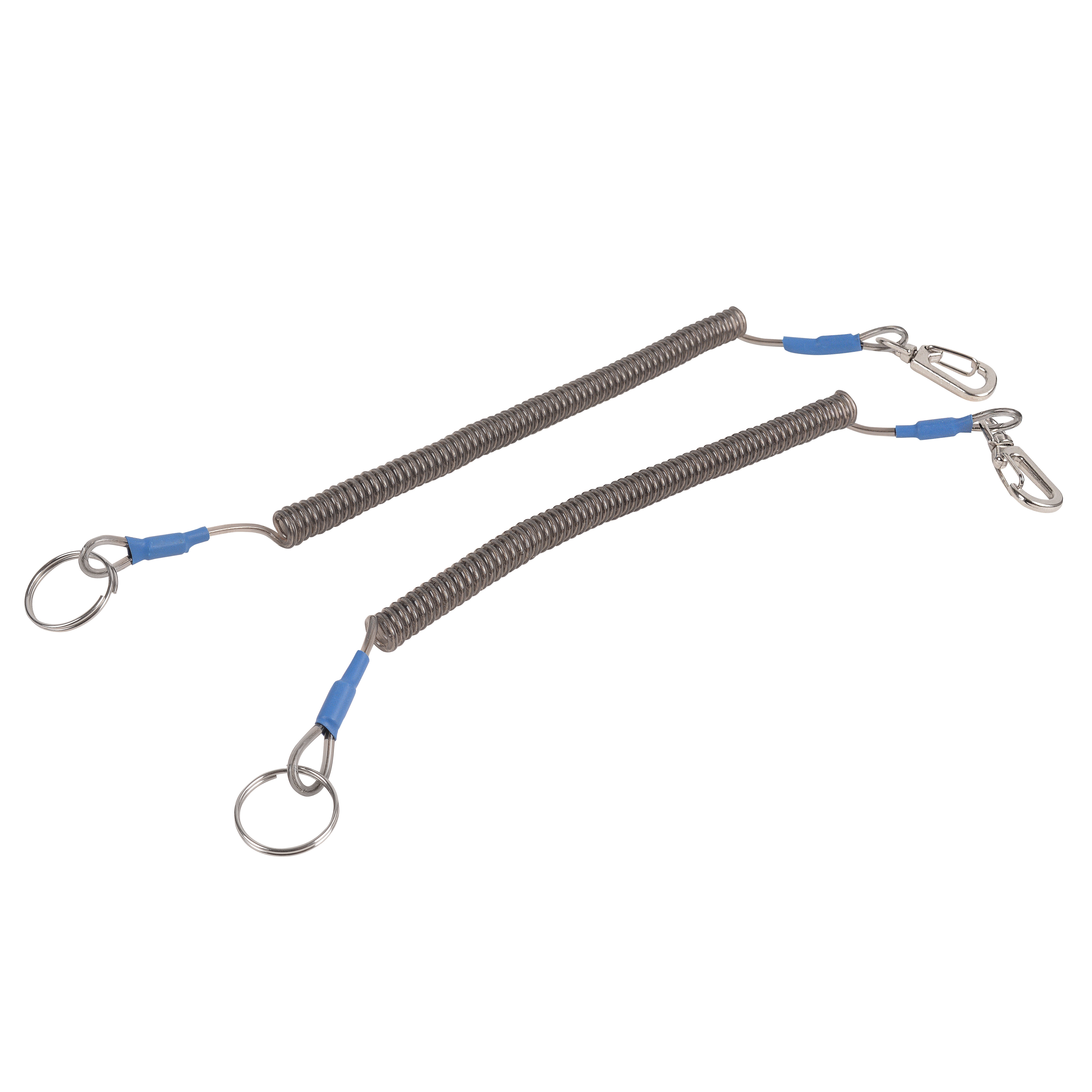 (2 pack) Cuda Universal Lanyard,10.25" for Fishing Pliers and Tools, 2-Pack