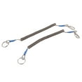 thumbnail image 5 of Cuda Universal Lanyard,10.25" for Fishing Pliers and Tools, 2-Pack, 5 of 11