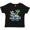 AB-Black, variant on Inktastic Surfing Future Surfer Bear Boys or Girls Toddler T-Shirt