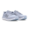 thumbnail image 2 of Tenis Under Armour Ua Ggs Assert 10 Unisex Gris azul 25, 2 of 5