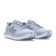 thumbnail image 2 of Tenis Under Armour Ua Ggs Assert 10 Unisex Gris azul 25, 2 of 5