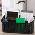 thumbnail image 6 of Advantus 2005147 Plastic Weave Valet, Black, 6 of 6