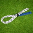 thumbnail image 1 of Cuerda para columpio de Golf, Ayuda de entrenamiento de Swing de Golf, agarre antideslizante, accesorios de Golf portátiles, 1 of 8