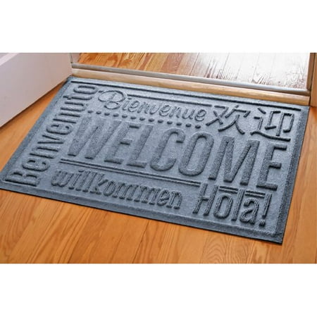 Bungalow Flooring Aqua Shield World Wide Doormat