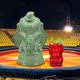 thumbnail image 5 of Set de tazas Disney Dumbo y Timothy Mouse Geeki Tikis Series 1, 5 of 6