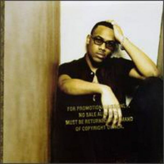 Mario Winans - Story of My Heart - Music & Performance - CD