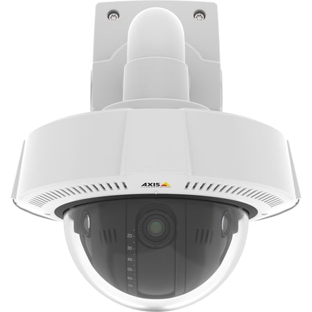 Q3709-PVE Network Camera
