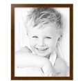 thumbnail image 2 of ArtToFrames 24" x 30" Gold Panel Picture Frame, 24x30 inch Multi Wood Poster Frame (WOM-5091), 3 Pack, 2 of 6