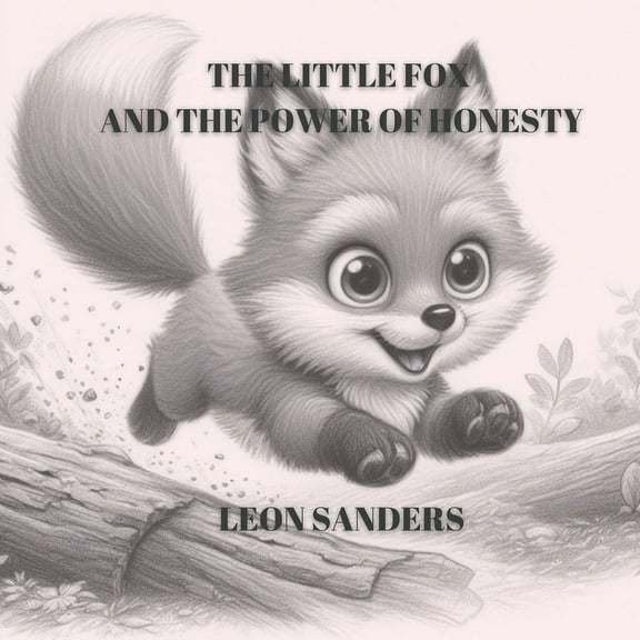 The Little Fox and The Power of Honesty, (Paperback)