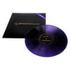 Rane VINYLPURPLE Serato Vinyl Purple