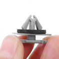 thumbnail image 5 of 30pcs rocker arm styling clips fender clips compatible with 2014 Jeep Grand Cherokee/Compass/2015 Chrysler 200/Buick/Chevrolet, 5 of 5