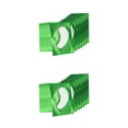 thumbnail image 1 of Minnieouse 50 Pcs Non Woven Eyelash Extension Eye Lint Pads Free Patches Under Type1 NO1, 1 of 1