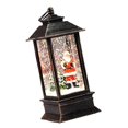 thumbnail image 1 of Handheld Small Oil Lamp Christmas Lamp Adornment for Decor 1Pcs, 1 of 4