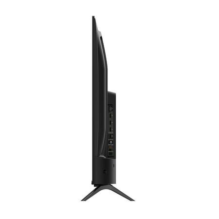 TCL - 43" Class 4-Series 4K UHD HDR Smart Roku TV