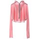 thumbnail image 2 of Camisa para el sol perfecl manga larga rosa protector solar, 2 of 8