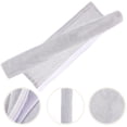 thumbnail image 2 of KAKOWELY handle covers 2Pcs Refrigerator Handle Covers Set Creative Soild Color Design Door Handle Protective Kitchen Appliance Covers (Light Grey)15.75"X4.72"X0.39", 2 of 4