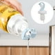 thumbnail image 2 of Tapón Tapón para botellas Dispensador para boca de botella Vertedor para vino y aceite Vertedor para aceite con tapa Herramienta para vino Botella de aceite, 2 of 7