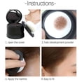 thumbnail image 2 of Waterproof Hairline Shadow Powder For Natural Hair And Eyebrow Enhancement 3g, 2 of 2