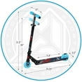 thumbnail image 2 of MADD RIZE 100 SCOOTER, 2 of 6