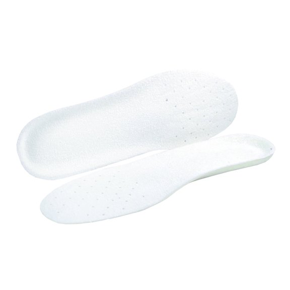 Anatomically Shaped Sweat Absorbing Insoles, Sport Trainers Sneakers, Kaps Sport
