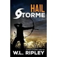 thumbnail image 1 of Pre-Owned Hail Storme: A Wyatt Storme Thriller (Paperback) 1941298753 9781941298756, 1 of 1