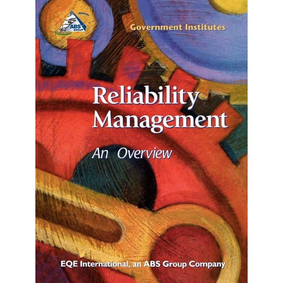 Reliability Management: An Overview, (Paperback)