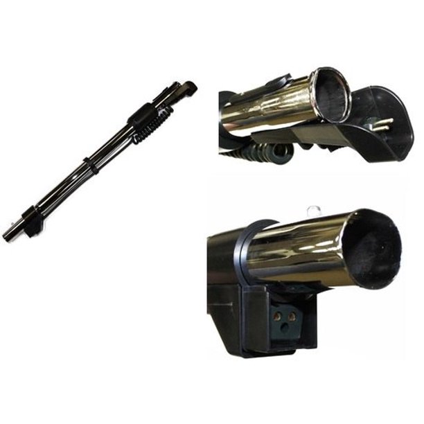 electrolux telescopic wand