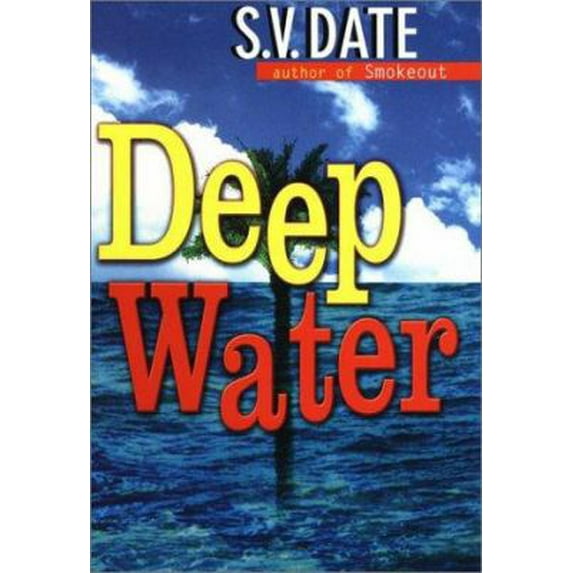 Pre-Owned Deep Water (Hardcover) 0399148159 9780399148156
