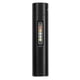 thumbnail image 3 of Mini Flashlight Super Bright IPX5 Waterproof Rechargeable Multi Gears Magnetic Small LED Torch with Clip, 3 of 5