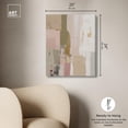 thumbnail image 4 of Muted Palette I Canvas Print Neutral Boho Art by Art Remedy, Gallery Wrapped, 20 x 24, 4 of 6