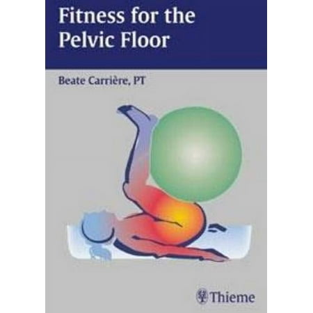 UPC: 9783131305312 | Fitness for the Pelvic Floor